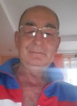 Олег, 58 лет, Серпухов