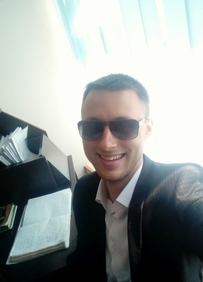 Андрей, 29, Россия, Иваново