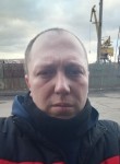 Николай, 35 лет, Санкт-Петербург