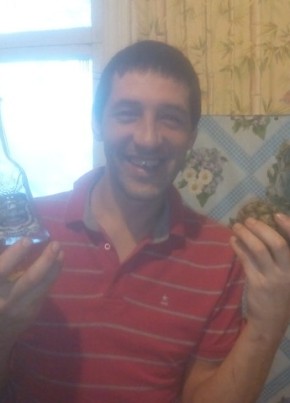 Сергей, 39, Россия, Кубинка