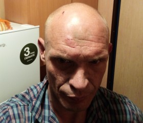 Igor Gargaev, 38 лет, Київ