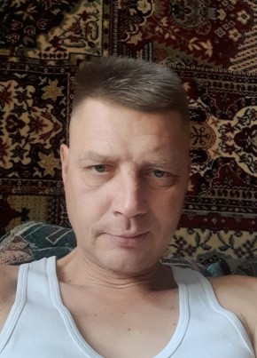 Ilya, 45, Россия, Бердск