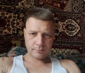 Ilya, 45 лет, Бердск