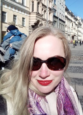 Евгения, 42, Россия, Кохма