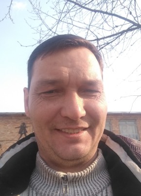 Константин, 48, Россия, Артем