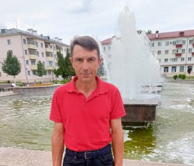 Владимир власов, 46 лет, Казань