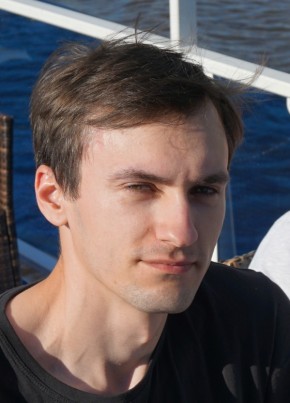 Михаил из Великие Луки 24 года