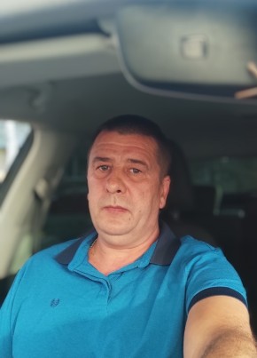 Виктор из Тамбова 49 лет