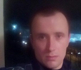 ДЕНИС, 34 года, Сергиев Посад