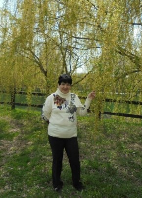 Евгения, 60, Россия, Москва