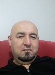 Yusufkarahan, 43 года, İstanbul