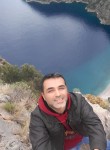 Ercan, 45 лет, Antalya