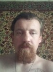 Беркут, 33 года, Новоуральск