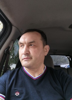 Виктор, 45, Россия, Воронеж