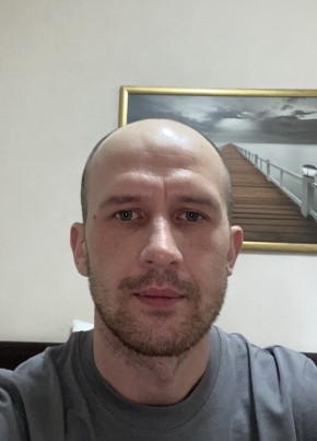 Алекс, 32, Россия, Адлер