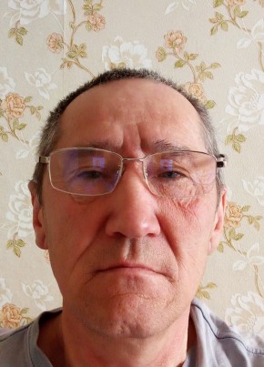 Адис, 58, Россия, Челябинск