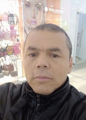 Латиф Юсупов, 53, Россия, Москва