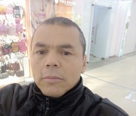 Латиф Юсупов, 53 года, Москва