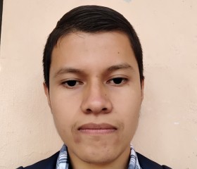 Lizandro, 19, Zacapoaxtla