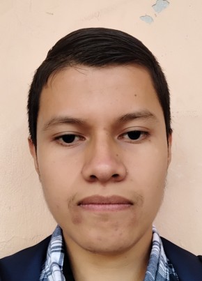 Lizandro из Zacapoaxtla 19 лет