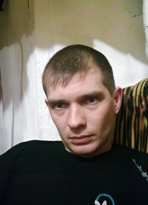RamblerDating profile picture for @joked
