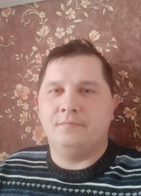 Валерий, 37, Россия, Дзержинск