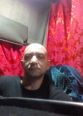 Кирилл, 48, Россия, Протвино