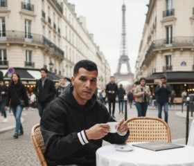 كيف الحال, 28, Theniet el Had