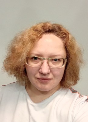 Марина, 38, Россия, Зеленоград