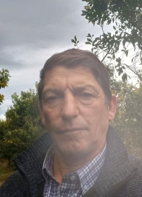 Luis, 54, Chile, San Vicente