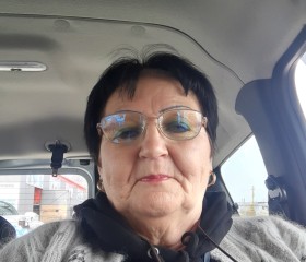 Любава, 64 года, Екатеринбург