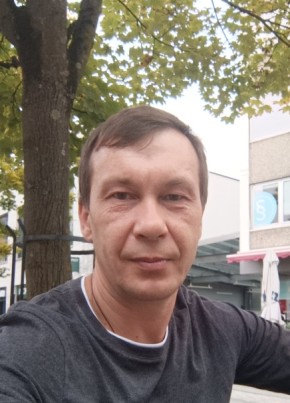 Sergii, 45, Bundesrepublik Deutschland, Backnang