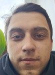 Aleksandr, 21, Novosibirsk