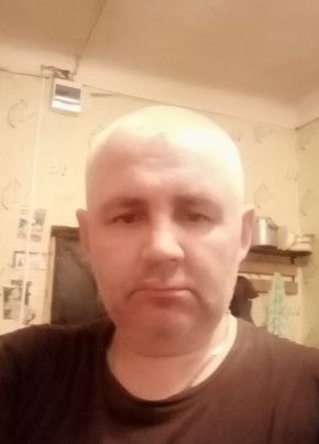 Алексей, 51, Россия, Людиново