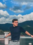 Ilya, 39, Moscow