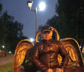 Eduard, 55, Moscow