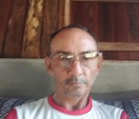 Antonio, 62 года, Monte Alegre