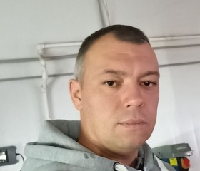 Геннадий, 39 лет, Подольск