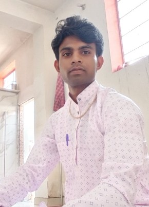 Pramod, 23, India, Jaipur