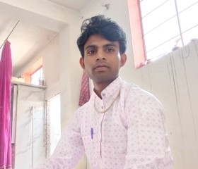 Pramod, 24 года, Jaipur