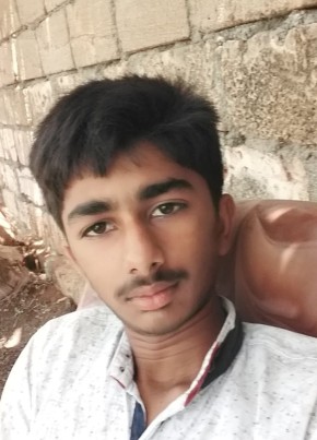 Jayesh, 22, India, Bāntva