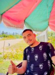 Bilal, 25, Rabat