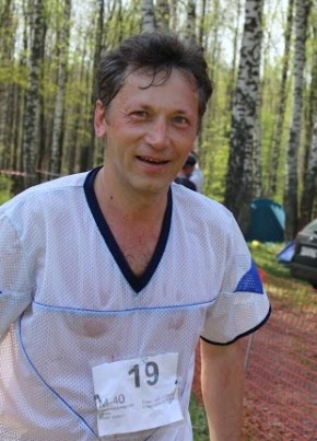 Vadim vk, 44, Россия, Нижний Новгород