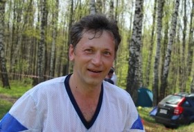Vadim vk, 45 - Только Я
