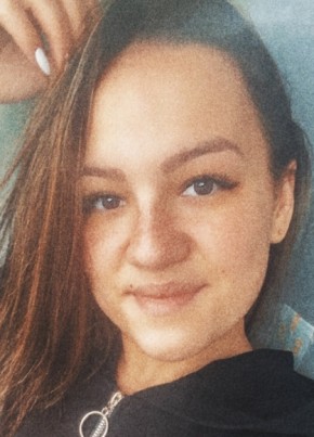 Александра, 25, Россия, Чебоксары