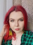 Aleksandra, 31, Moscow