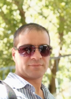 Заур, 41, Россия, Орехово-Зуево