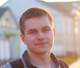 Semyen, 23, Yekaterinburg