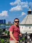 Sergey, 35, Moscow