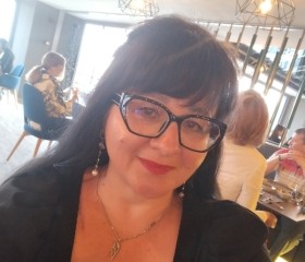 Miledi, 45, Nizhnekamsk